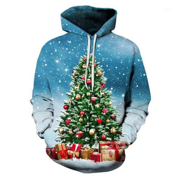 cool men 3d printed christmas tree sweatshirt christmas design pullover for male autume long sleeve hoodies1, Black
cool men 3d printed christmas tree sweatshirt christmas design pullover for male autume long sleeve hoodies1, Black