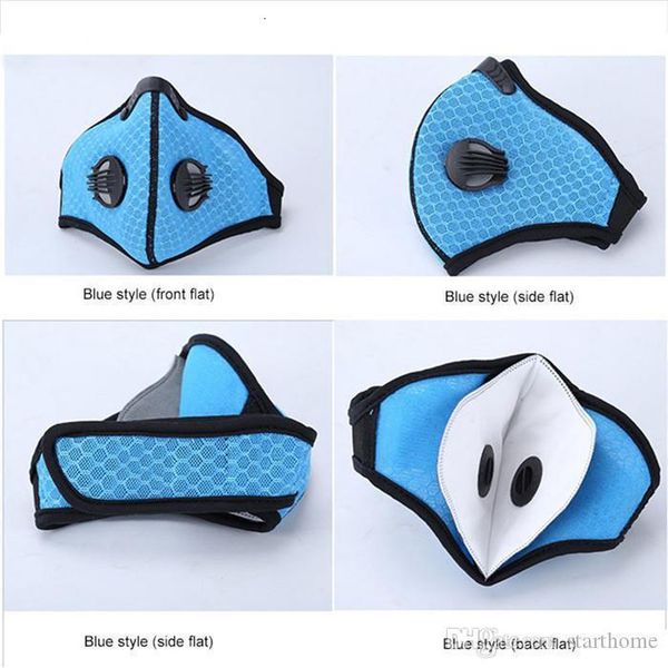 training dust anti smog filter activated with breathable carbon half face cover outdoor sport cycling mask 10pcs
training dust anti smog filter activated with breathable carbon half face cover outdoor sport cycling mask 10pcs