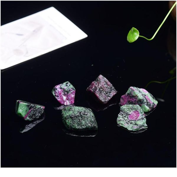 wholesale natural epidote raw ore irregular healing green quartz reiki chakra home decoration aquarium healing aroma qylrmz, Black
wholesale natural epidote raw ore irregular healing green quartz reiki chakra home decoration aquarium healing aroma qylrmz, Black