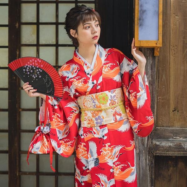 japanese traditional kimonos yukata women costume dresses female japanese yukata kimono obi cosplay dress 11199, Red
japanese traditional kimonos yukata women costume dresses female japanese yukata kimono obi cosplay dress 11199, Red
