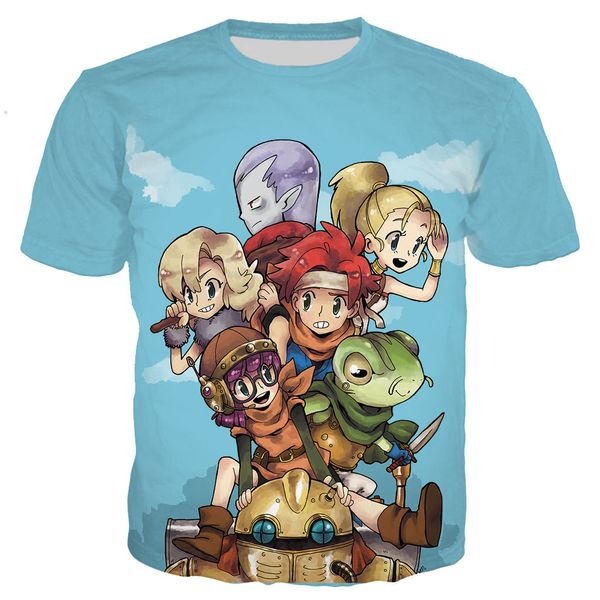 new popular chrono trigger favorite 3d print shirts harajuku comics horror men clothing
new popular chrono trigger favorite 3d print shirts harajuku comics horror men clothing