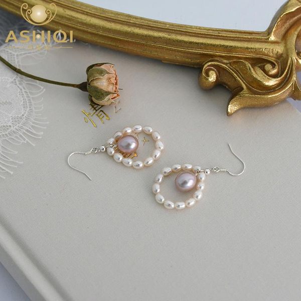 ashiqi natural freshwater pearl dorp earrings 925 sterling silver earrings dangle for women luxury fine jewelry
ashiqi natural freshwater pearl dorp earrings 925 sterling silver earrings dangle for women luxury fine jewelry