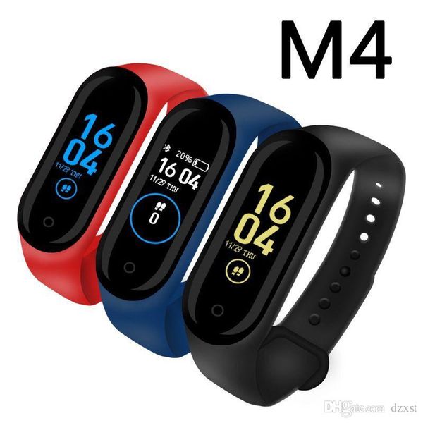 intelligent bracelet m5 m4 m3 factory wholesale bluetooth wristband headset phone calls fitness band smart watch waterproof
intelligent bracelet m5 m4 m3 factory wholesale bluetooth wristband headset phone calls fitness band smart watch waterproof