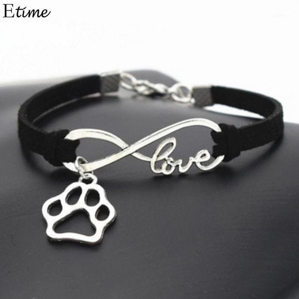 fanala women bracelet friends leather pattern vintage style dog rope wrap bracelets for women fashion jewelry1, Golden;silver
fanala women bracelet friends leather pattern vintage style dog rope wrap bracelets for women fashion jewelry1, Golden;silver