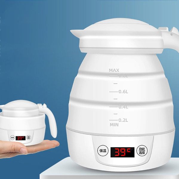 electric kettle speedboil kettle cordless kettle folding bottle for outdoor travel silicone bottle
electric kettle speedboil kettle cordless kettle folding bottle for outdoor travel silicone bottle