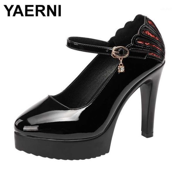 yaerniwhite black women pumps high heel shoes pointed toe patent leather shoes plus size platform bridal wedding for ladie1
yaerniwhite black women pumps high heel shoes pointed toe patent leather shoes plus size platform bridal wedding for ladie1