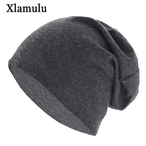 beanies xlamulu autumn skullies hat solid soft women winter hats for men caps male bonnet mask men's beanie wool female cap1
beanies xlamulu autumn skullies hat solid soft women winter hats for men caps male bonnet mask men's beanie wool female cap1