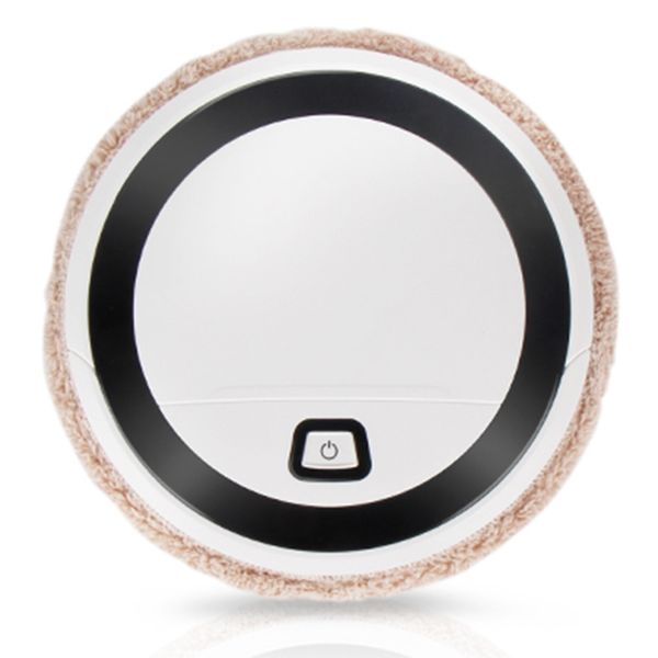 automatic robot vacuum cleaner intelligent mopping machine uv mopping machine for wetland & carpet & household
automatic robot vacuum cleaner intelligent mopping machine uv mopping machine for wetland & carpet & household