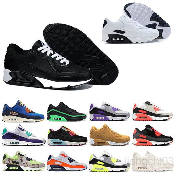2018 men women sneakers shoes classic 90 men casual shoes wholesale drop shipping sports trainer air cushion sports shoes gr6t, Black
2018 men women sneakers shoes classic 90 men casual shoes wholesale drop shipping sports trainer air cushion sports shoes gr6t, Black