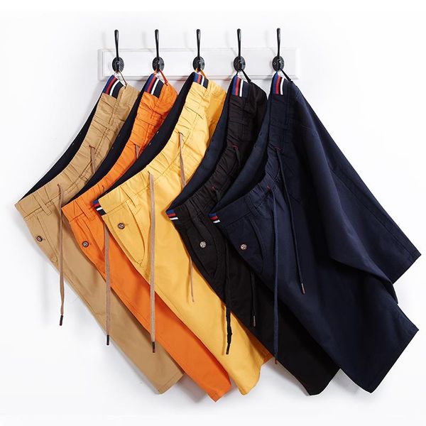 2020 casual shorts new jeans mens plus -7xl size pants cool streetwear comfortable summer cotton brand clothing, White;black
2020 casual shorts new jeans mens plus -7xl size pants cool streetwear comfortable summer cotton brand clothing, White;black