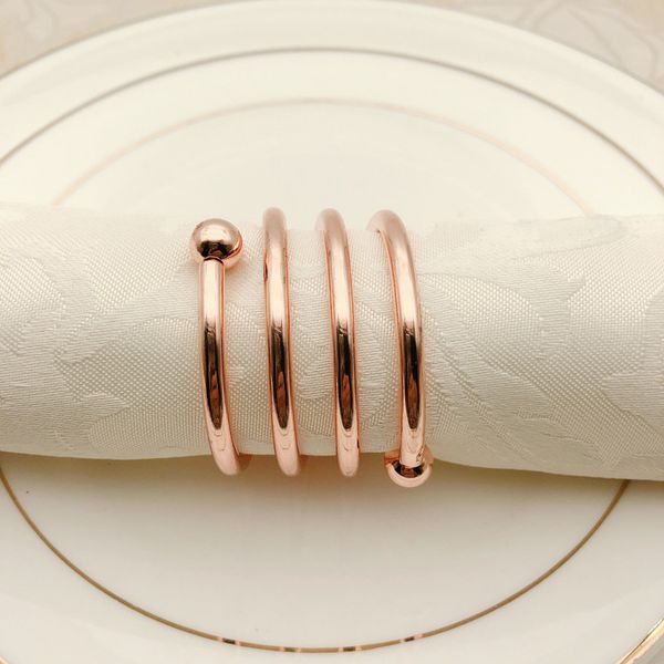 alloy napkin rings wedding celebration iron wire two beads napkins buckle l golden color table decorations 2 7hw l1
alloy napkin rings wedding celebration iron wire two beads napkins buckle l golden color table decorations 2 7hw l1