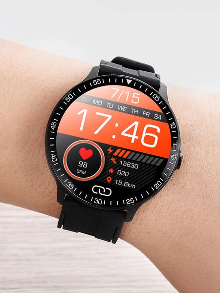 shunfeng sufa huawei universal smart bluetooth talkable watch multi functional sports bracelet blood prsure heart rate round screen
shunfeng sufa huawei universal smart bluetooth talkable watch multi functional sports bracelet blood prsure heart rate round screen