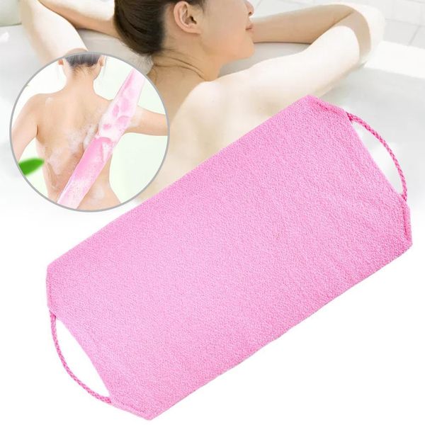 1pcs exfoliating scrub shower brush for back body washing towel bathroom accessories skin cleaning washcloth sponges brush 40p h bbybio
1pcs exfoliating scrub shower brush for back body washing towel bathroom accessories skin cleaning washcloth sponges brush 40p h bbybio