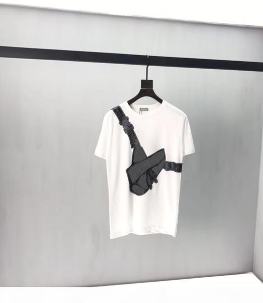2020ss mens designer t shirt women brand clothing luxury paris fashion summer t-shirt male 100% cotton tees kl7069387, White;black
2020ss mens designer t shirt women brand clothing luxury paris fashion summer t-shirt male 100% cotton tees kl7069387, White;black