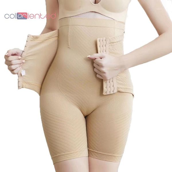 women's shapers coloriented women shaper corset shorts high stretch seamless slimming panties triple buckle and hook iron bone big size, Black;white
women's shapers coloriented women shaper corset shorts high stretch seamless slimming panties triple buckle and hook iron bone big size, Black;white