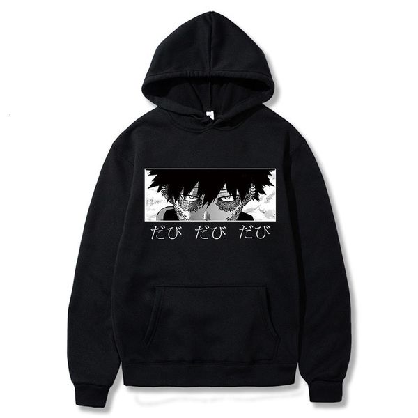 my hero academia hoodies anime dabi long sleeves casual men sweatshirt hoodies tracksuits hoodie drop shipping, Black
my hero academia hoodies anime dabi long sleeves casual men sweatshirt hoodies tracksuits hoodie drop shipping, Black