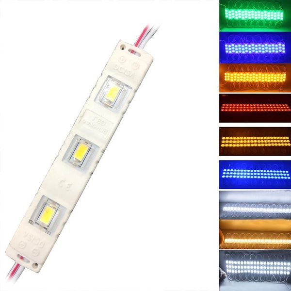 yolu 10 pcs led module for sign letter injection led light module waterproof dc12v high bright1
yolu 10 pcs led module for sign letter injection led light module waterproof dc12v high bright1
