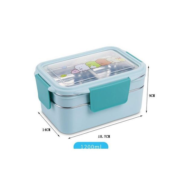cartoon lunch box stainless steel double layer food container portable for kids kids picnic school b wmtkob
cartoon lunch box stainless steel double layer food container portable for kids kids picnic school b wmtkob