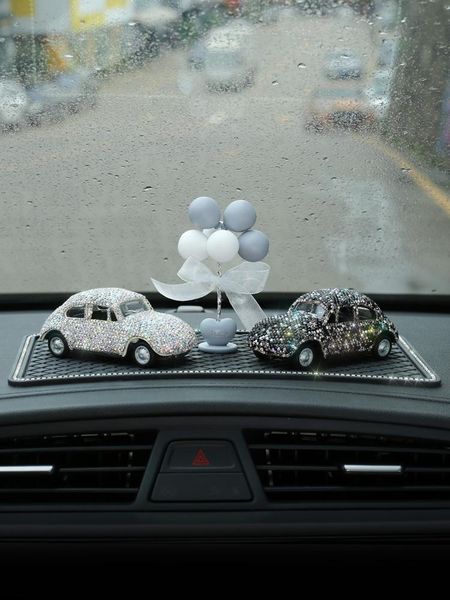 crystal car air freshener rhinestones cute dartoon diamond car perfume vent perfumes decoration female fragrance
crystal car air freshener rhinestones cute dartoon diamond car perfume vent perfumes decoration female fragrance