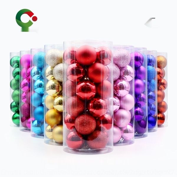 uosxx tree cheng colorful christmas ball 3cm4cm6cm8cm barrel color ball plastic electroplated 24 christmas ju decorations gskqo
uosxx tree cheng colorful christmas ball 3cm4cm6cm8cm barrel color ball plastic electroplated 24 christmas ju decorations gskqo