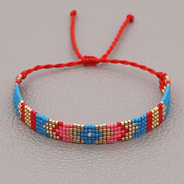 go2boho miyuki bracelets women jewelry bohemian color pulseras turkish evil eye jewellery boho friends bracelet for girl gift, Golden;silver
go2boho miyuki bracelets women jewelry bohemian color pulseras turkish evil eye jewellery boho friends bracelet for girl gift, Golden;silver
