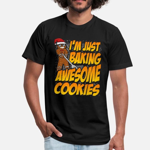 gingerbread christmas cookies t shirt cute oversized casual tracksuit hoodie sweatshirt