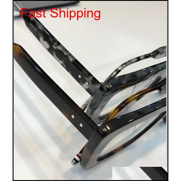 tb415 glasses frame clear lense mens and womens glasses myopia eyeglasses retro oculos de grau men and women myopia qylnaa bde_luck, Blue
tb415 glasses frame clear lense mens and womens glasses myopia eyeglasses retro oculos de grau men and women myopia qylnaa bde_luck, Blue