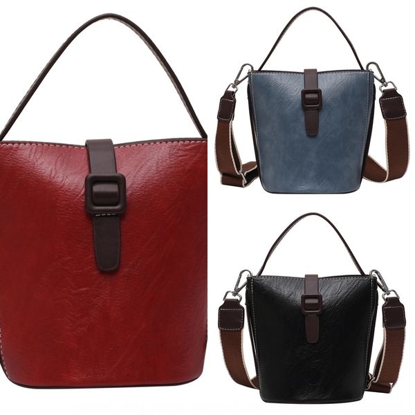 women's new 2020 crossbar shoulder bagshoulder bag korean version ins fashion trendversatile foreign style bucket bag vtrwl
women's new 2020 crossbar shoulder bagshoulder bag korean version ins fashion trendversatile foreign style bucket bag vtrwl