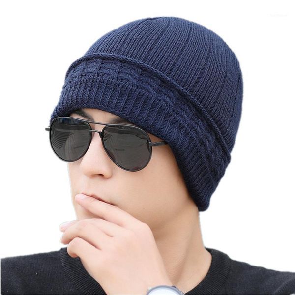 hirigin knit hat winter beanies hats for men women winter hat mens bonnet solid caps brand warm beanie ski hip-hop casual1, Blue;gray
hirigin knit hat winter beanies hats for men women winter hat mens bonnet solid caps brand warm beanie ski hip-hop casual1, Blue;gray