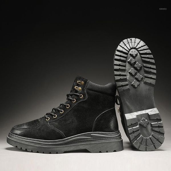 mens para man dress boots sneakers coturno vintage boty spring on 2020 cuero shoes botas sport leather casuales zapatos men1, Black
mens para man dress boots sneakers coturno vintage boty spring on 2020 cuero shoes botas sport leather casuales zapatos men1, Black