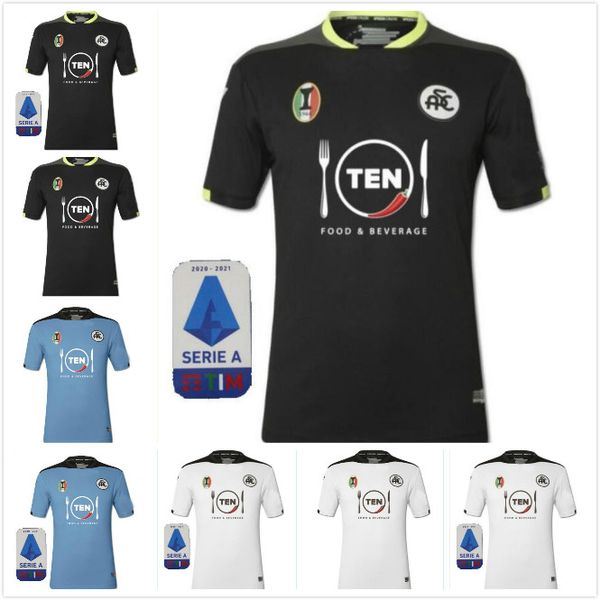 spezia calcio soccer technys 2020 2021 a.galabinvo e.gyasi ricci lucio gaera verde маленькие орлы футбольные рубашки uomini destiti размер 4, Black;yellow
spezia calcio soccer technys 2020 2021 a.galabinvo e.gyasi ricci lucio gaera verde маленькие орлы футбольные рубашки uomini destiti размер 4, Black;yellow