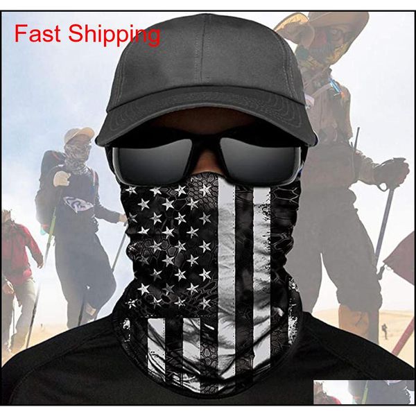 us flag scarf bandanas independence day neck masks magic motorcycle bicycle half face mask headband multi bicycle fishing scarf dsixz, Blue;black
us flag scarf bandanas independence day neck masks magic motorcycle bicycle half face mask headband multi bicycle fishing scarf dsixz, Blue;black