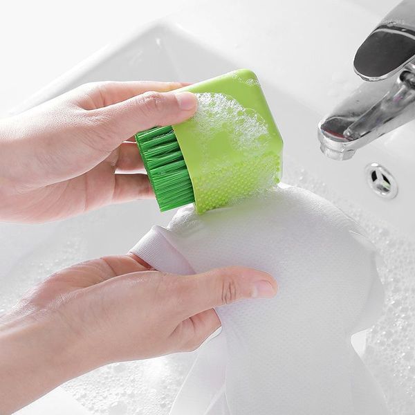 creative potted silica gel cleaning brush soft shoes brush dual purpose clothes bras underwear rub wash scrubbing1
creative potted silica gel cleaning brush soft shoes brush dual purpose clothes bras underwear rub wash scrubbing1