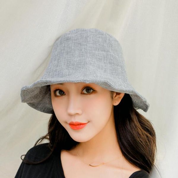 wide brim hats fashion foldable fisherman cap for women hip hop bucket hat cotton linen high street fishing outdoor embroidery, Blue;gray
wide brim hats fashion foldable fisherman cap for women hip hop bucket hat cotton linen high street fishing outdoor embroidery, Blue;gray