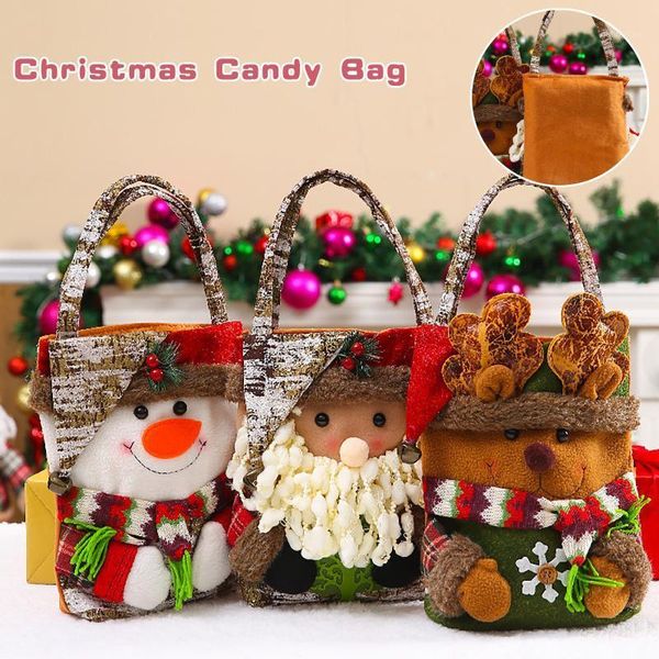 santa claus christmas candy bag wine bottle stocking gift xmas ornaments decor christmas gift bags tree decorations1
santa claus christmas candy bag wine bottle stocking gift xmas ornaments decor christmas gift bags tree decorations1