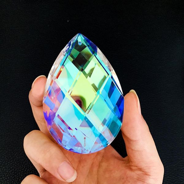 ab color chastelier crystal освещение капли подвески призмы стекло висячие кристаллы призмы части солнцезащитный домашний свадебный оформлен 
ab color chastelier crystal освещение капли подвески призмы стекло висячие кристаллы призмы части солнцезащитный домашний свадебный оформлен