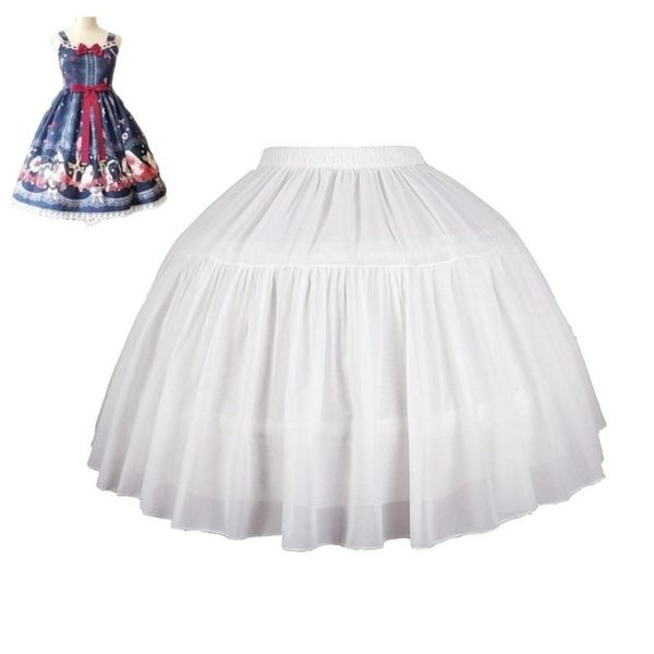women's girl's lolita petticoat bridal petticoat cosplay party prom dress short underskirt tulle crinoline petticoat puf wmtsaq
women's girl's lolita petticoat bridal petticoat cosplay party prom dress short underskirt tulle crinoline petticoat puf wmtsaq