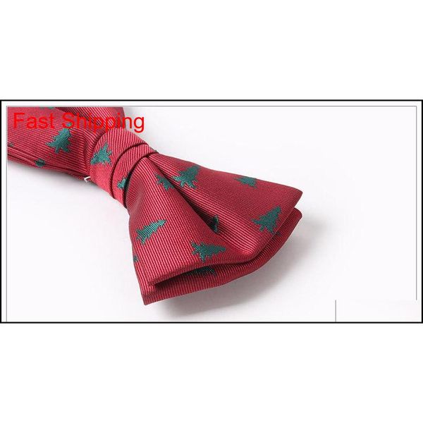 christmas bowtie 6 color 7*12cm bowknot x-mas bow tie men's polyester tie accessor qylkuc dh_seller2010, Black;gray
christmas bowtie 6 color 7*12cm bowknot x-mas bow tie men's polyester tie accessor qylkuc dh_seller2010, Black;gray