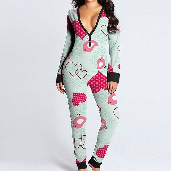 women's breathable gift pajamas jumpsuits home daily bed print heart polyester simple fashion spring summer v wire long sleeve not spec, Black;red
women's breathable gift pajamas jumpsuits home daily bed print heart polyester simple fashion spring summer v wire long sleeve not spec, Black;red