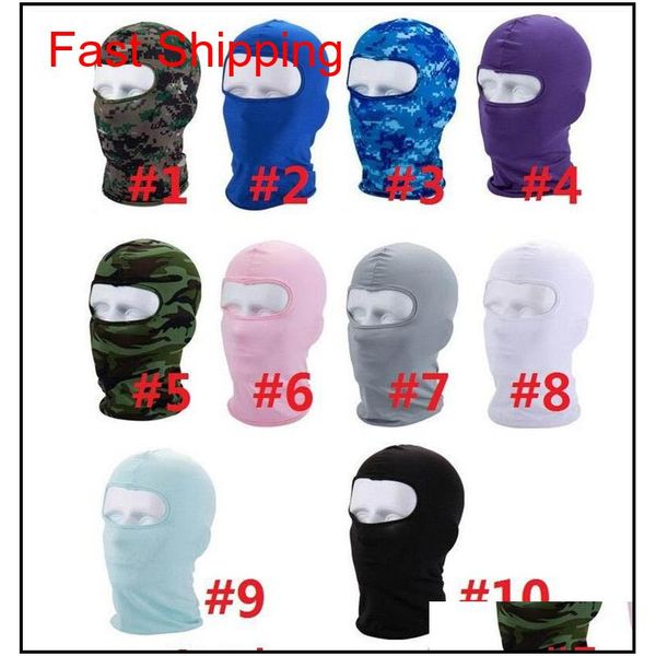 sport ski mask bicycle cycling mask caps motorcycle barakra hat cs windproof dust head sets camouflage tactical mask k003 84fta, Black
sport ski mask bicycle cycling mask caps motorcycle barakra hat cs windproof dust head sets camouflage tactical mask k003 84fta, Black