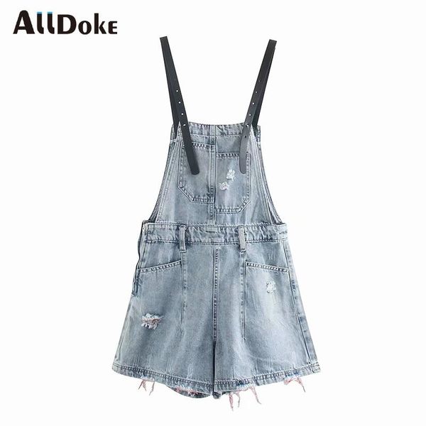 women's shorts alldoke blue casual denim overalls pants women summer high waist strap sleeveless double pockets vintage short femme, White;black
women's shorts alldoke blue casual denim overalls pants women summer high waist strap sleeveless double pockets vintage short femme, White;black