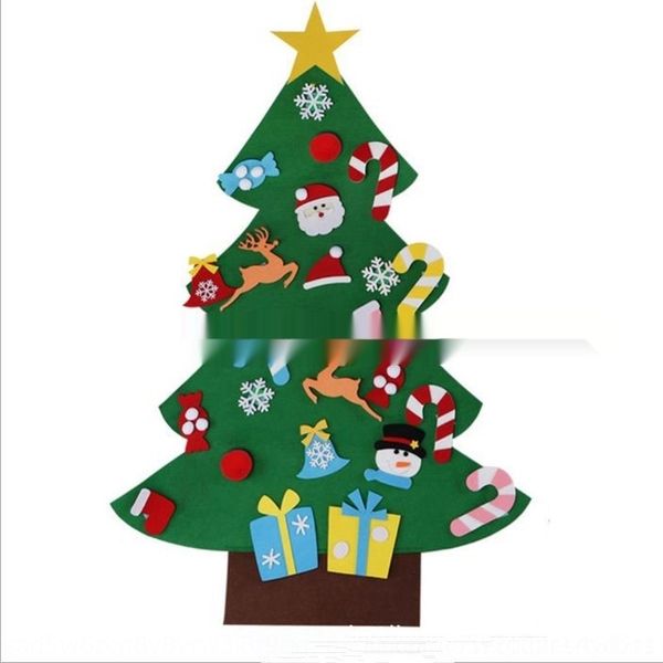 iciet felt diy fabric handmade educational hanging tree christmas felt non-wovendiy non-woven non-woven han decoration handmade educational
iciet felt diy fabric handmade educational hanging tree christmas felt non-wovendiy non-woven non-woven han decoration handmade educational