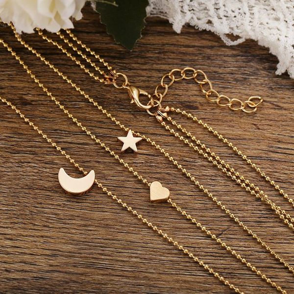 yada gold pentagram starmoon chipenectnecklace для женщин ожерелья из нержавеющей стали заявление ювелирные изделия ожерелье se200046 jlljeh, Silver
yada gold pentagram starmoon chipenectnecklace для женщин ожерелья из нержавеющей стали заявление ювелирные изделия ожерелье se200046 jlljeh, Silver