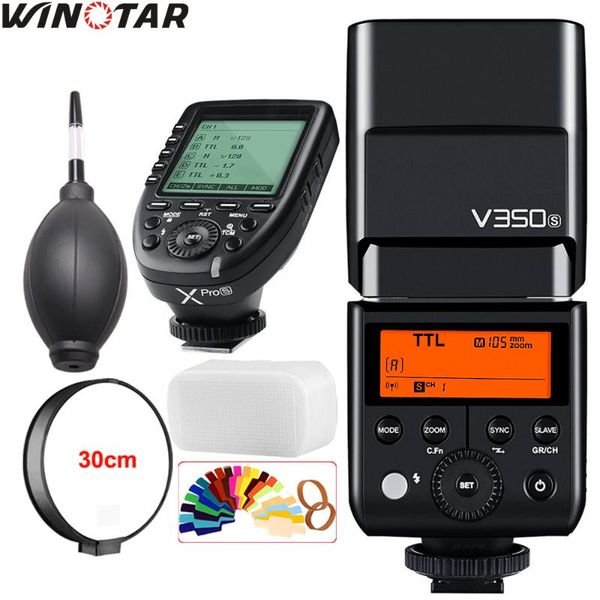 in stock godox v350sl hss 1/8000s speedlite flash with built-in 2000mah li-ion battery with xpro-s transmitter for
in stock godox v350sl hss 1/8000s speedlite flash with built-in 2000mah li-ion battery with xpro-s transmitter for