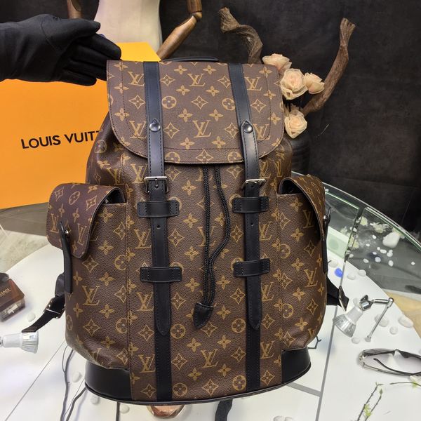 junlv566, tote bag luxurys backpack n41379 handbag d115 size:41..47..13c christmas holder bags designers backpack card crossbody wallet dwmn, Brown;gray
junlv566, tote bag luxurys backpack n41379 handbag d115 size:41..47..13c christmas holder bags designers backpack card crossbody wallet dwmn, Brown;gray