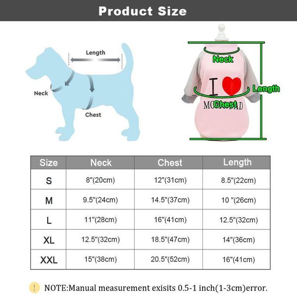 small dog cat clothes for chihuahua yorkshire pet puppy cat clothes hoodies pets french bulldog shihtzu coat clothing ro jllgyx
small dog cat clothes for chihuahua yorkshire pet puppy cat clothes hoodies pets french bulldog shihtzu coat clothing ro jllgyx