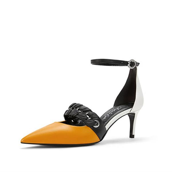summer 2020 latest low-shoes braided lace ladies pointed high heel sandals women, Black
summer 2020 latest low-shoes braided lace ladies pointed high heel sandals women, Black