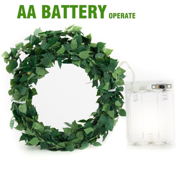 2m 5m 10m outdoor led leaf twine fairy string lights with battery operate for rustic wedding holiday party event decoration swy bbyapl bwkf
2m 5m 10m outdoor led leaf twine fairy string lights with battery operate for rustic wedding holiday party event decoration swy bbyapl bwkf