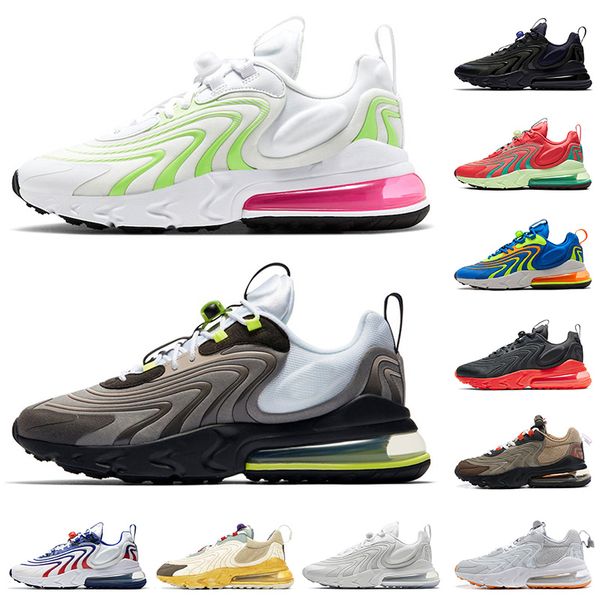 2020 fashion 27c react eng women mens running shoes white pink volt neon triple black travis cactus trails sports trainers sneakers
2020 fashion 27c react eng women mens running shoes white pink volt neon triple black travis cactus trails sports trainers sneakers