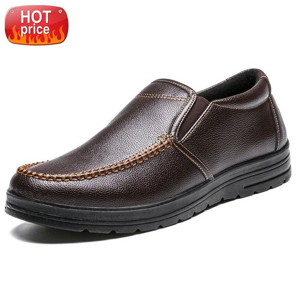 spring and autumn men's light loafers classic business men's shoes soft and comfortable outdoor casual sports shoes39-45 #oo9x
spring and autumn men's light loafers classic business men's shoes soft and comfortable outdoor casual sports shoes39-45 #oo9x